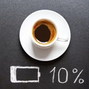 Bono Café Premium (10 Consumiciones)