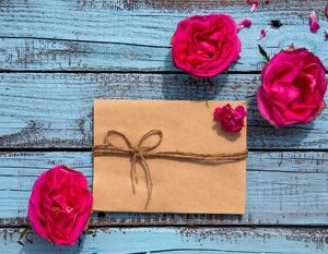 Tarjeta Regalo Noelia Martín