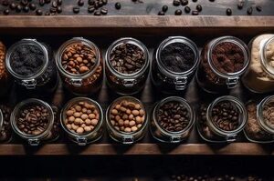 Pack Degustación de Cafés del Mundo