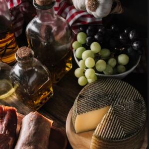 Lote Selección Gourmet